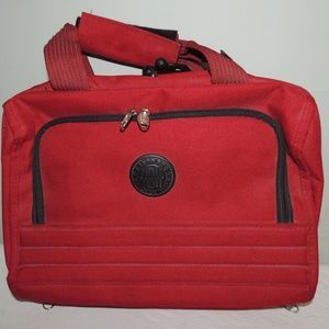 Ricardo Beverly Hills Hanging Travel make up bag